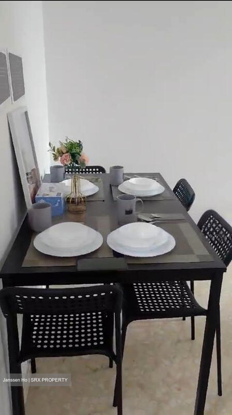 Tanglin Regency (D10), Condominium #462569771